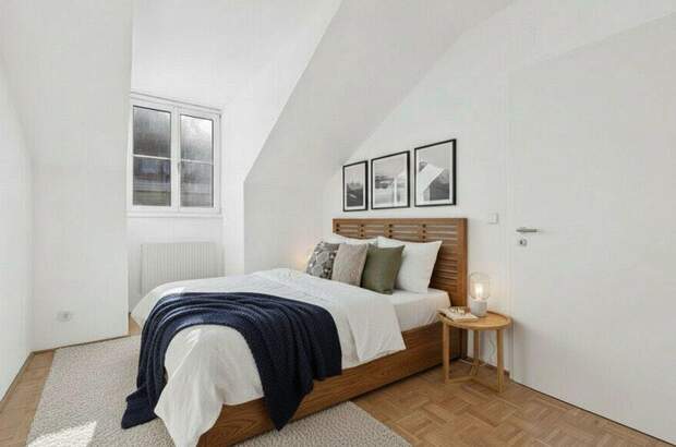 Wohnung mit Balkon kaufen in 1090 Wien (Bild 4)