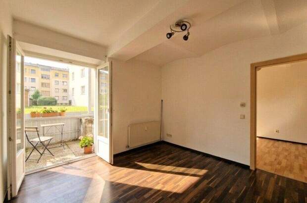Terrassenwohnung mieten in 8665 Langenwang (Bild 4)
