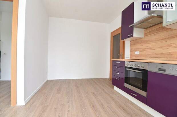 Terrassenwohnung mieten in 8055 Graz (Bild 5)