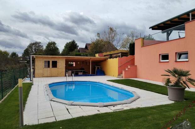 Haus kaufen in 7572 Deutsch Kaltenbrunn (Bild 5)