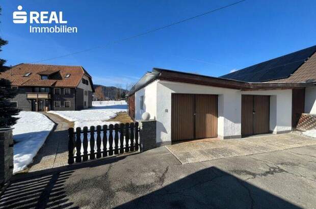 Haus kaufen in 8854 Krakaudorf (Bild 4)