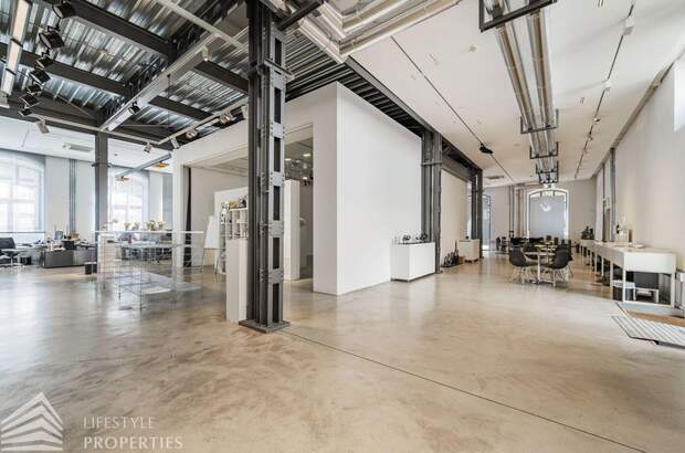 Gewerbeobjekt kaufen in 1020 Wien (Bild 3)