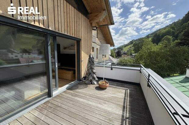 Terrassenwohnung kaufen in 8970 Schladming (Bild 5)