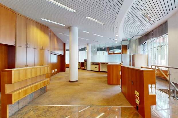 Gewerbeobjekt mieten in 1190 Wien (Bild 1)