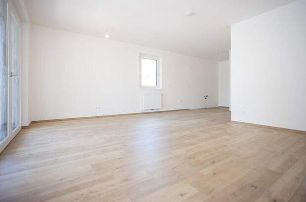 Terrassenwohnung kaufen in 2700 Wr. Neustadt (Bild 4)