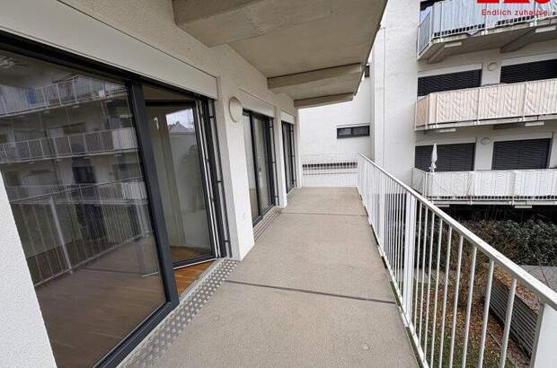 Terrassenwohnung mieten in 8020 Graz (Bild 1)