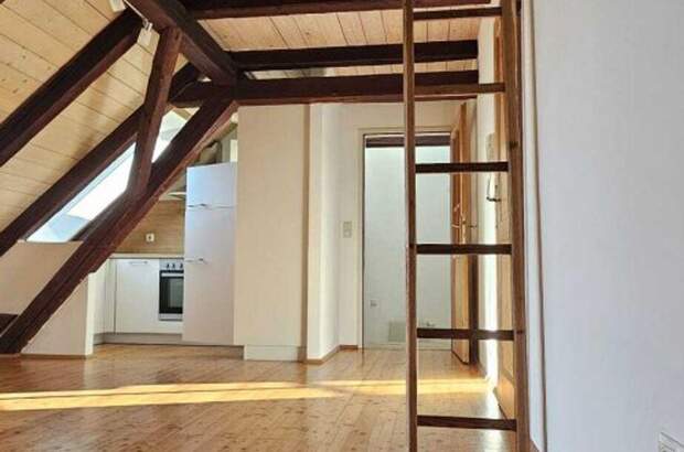 Altbauwohnung mit Balkon kaufen in 8262 Ilz (Bild 5)