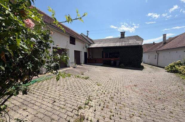 Haus kaufen in 7521 Bildein (Bild 3)