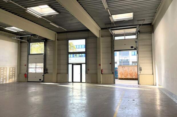Gewerbeobjekt mieten in 2351 Wiener Neudorf (Bild 1)
