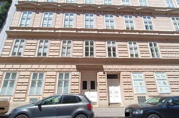 Gewerbeobjekt mieten in 1090 Wien (Bild 1)