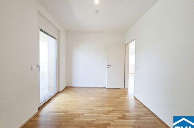 Terrassenwohnung mieten in 1120 Wien (Bild 4)