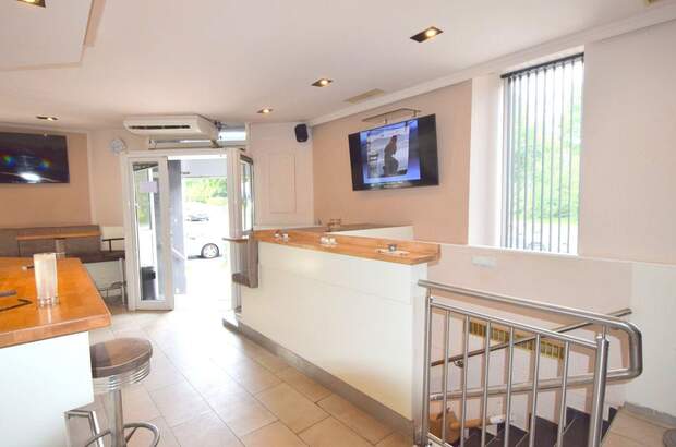 Gewerbeobjekt mieten in 1100 Wien (Bild 2)