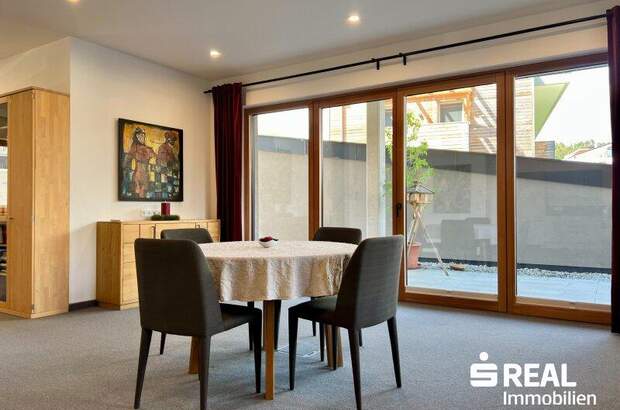 Terrassenwohnung kaufen in 6372 Oberndorf (Bild 3)