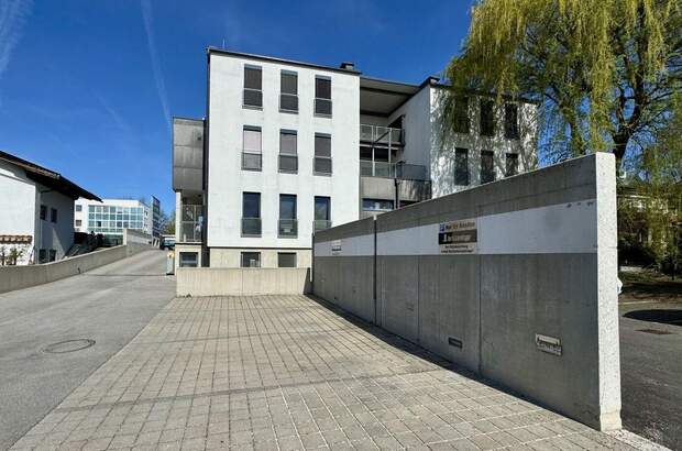 Gewerbeobjekt mieten in 9500 Villach (Bild 3)