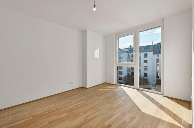 Terrassenwohnung kaufen in 1210 Wien (Bild 4)