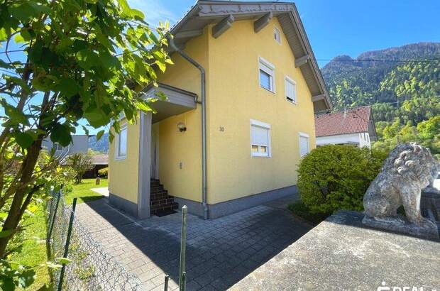 Mehrfamilienhaus kaufen in 9800 Spittal (Bild 1)