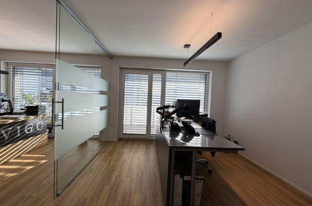 Gewerbeobjekt mieten in 4020 Linz (Bild 5)