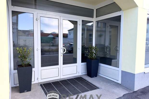 Gewerbeobjekt mieten in 3430 Tulln (Bild 2)