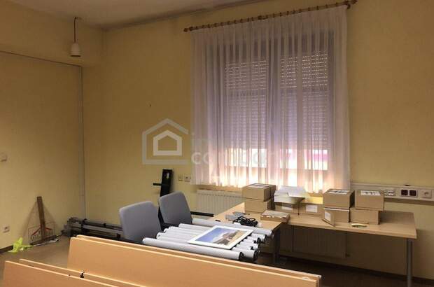 Gewerbeobjekt mieten in 8380 Jennersdorf (Bild 5)