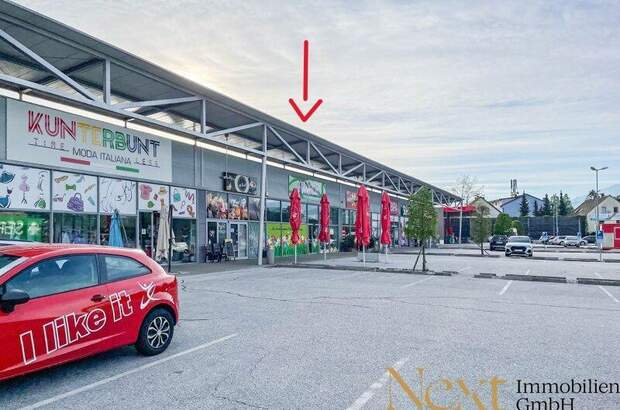 Einzelhandel mieten in 9020 Klagenfurt (Bild 2)