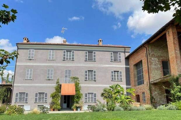 Haus kaufen in 15040 Lu e Cucccaro Monferrato (Bild 1)