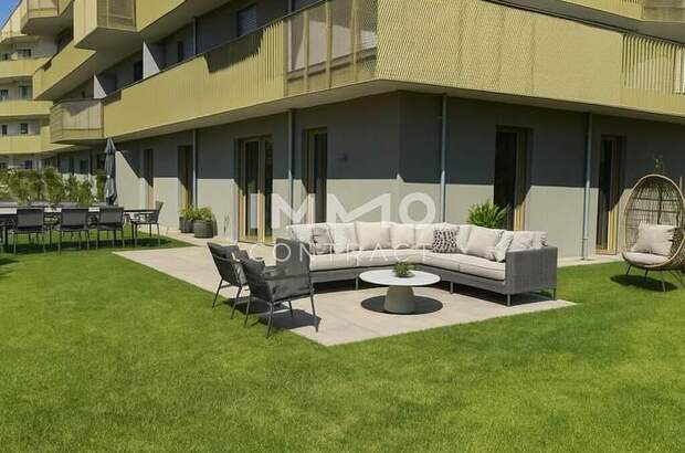 Eigentumswohnung in 1210 Wien