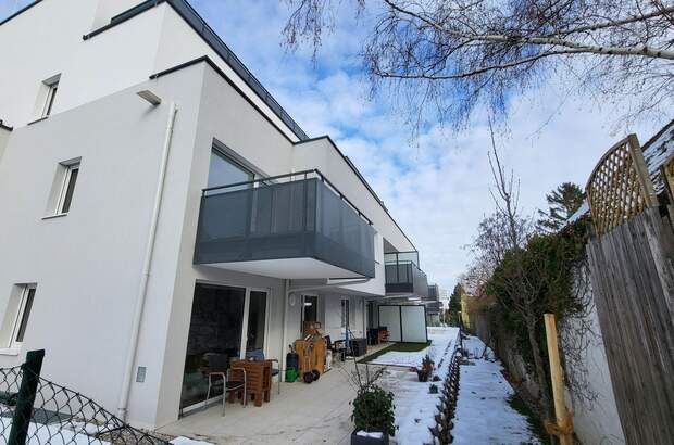 Terrassenwohnung mieten in 1110 Wien (Bild 3)