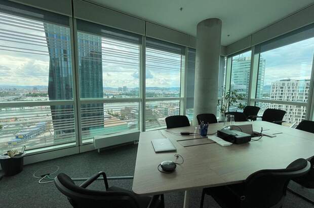 Gewerbeobjekt mieten in 1220 Wien (Bild 1)