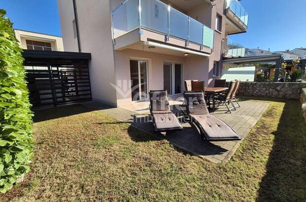 Eigentumswohnung in 51513 Omišalj (Bild 2)