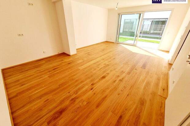 Terrassenwohnung kaufen in 1230 Wien (Bild 1)