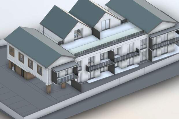 Anlageobjekt kaufen in 8063 Eggersdorf (Bild 3)