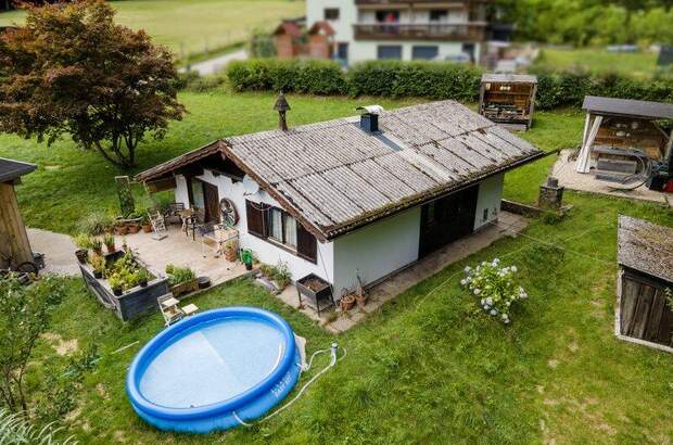 Haus kaufen in 4814 Neukirchen (Bild 1)