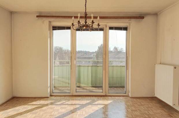 Wohnung mit Balkon kaufen in 4020 Linz (Bild 2)