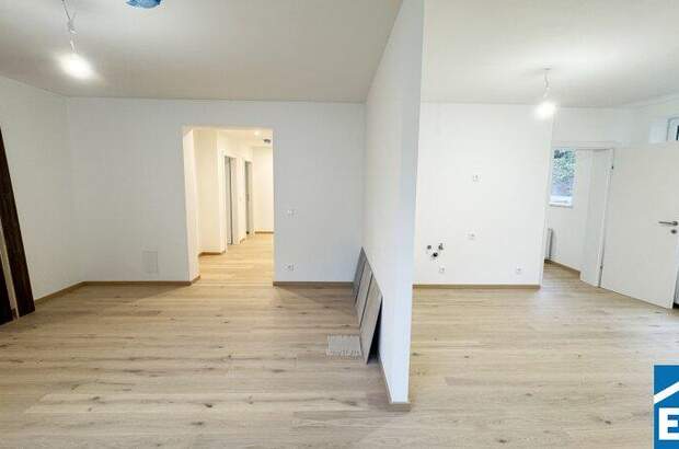 Terrassenwohnung kaufen in 1190 Wien (Bild 4)