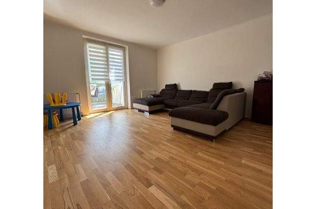 Terrassenwohnung mieten in 4600 Wels (Bild 1)