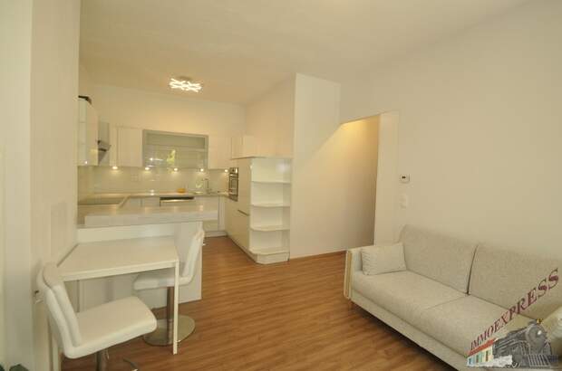 Terrassenwohnung mieten in 3100 St. Pölten (Bild 1)