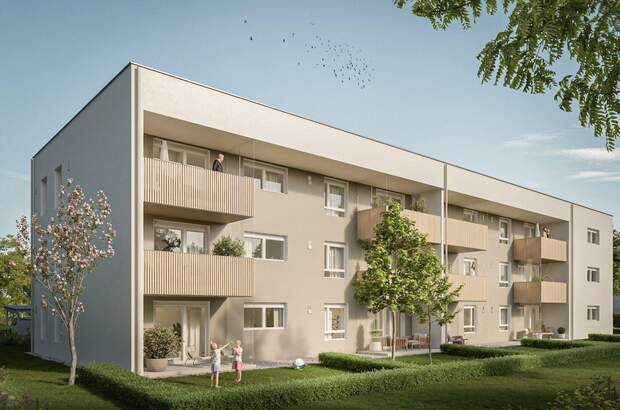 Mietwohnung in 5274 Burgkirchen (Bild 4)