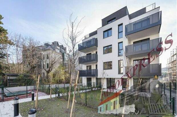 Terrassenwohnung kaufen in 1140 Wien (Bild 3)