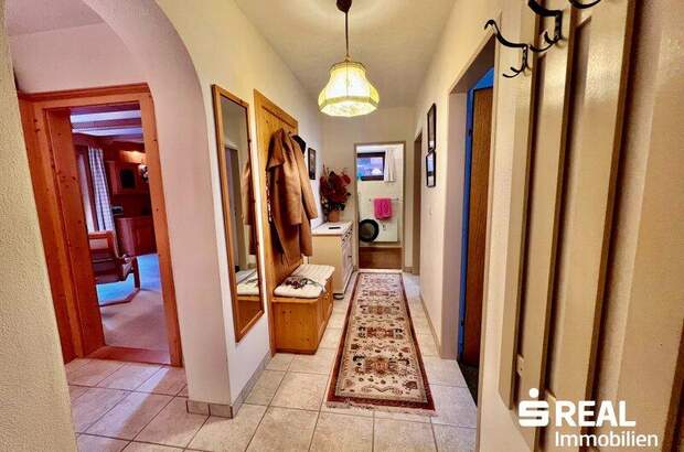 Terrassenwohnung kaufen in 6236 Alpbach (Bild 4)