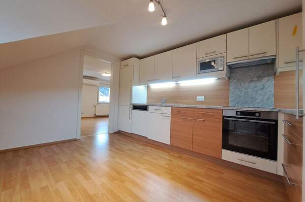 Altbauwohnung mieten in 8580 Köflach (Bild 2)