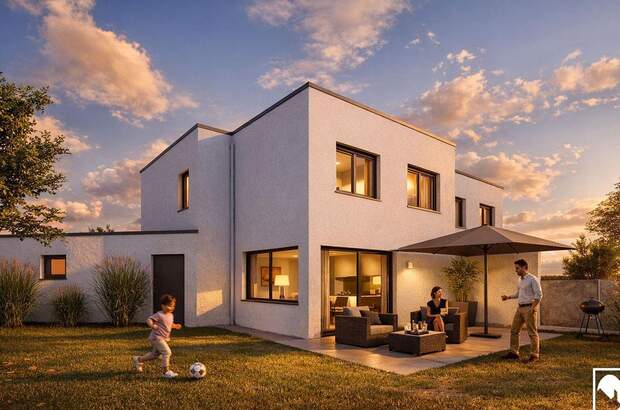 Haus mit Garten kaufen in 4060 Leonding