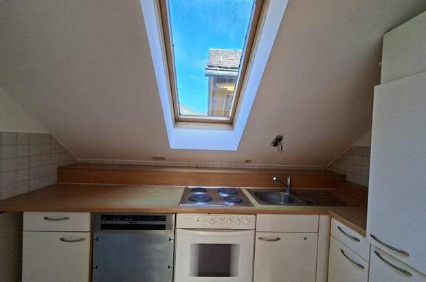 Terrassenwohnung kaufen in 8786 Rottenmann (Bild 4)