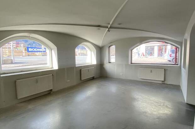 Gewerbeobjekt kaufen in 6130 Schwaz (Bild 2)