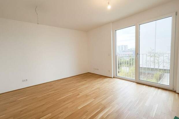 Wohnung mit Balkon mieten in 1220 Wien (Bild 1)