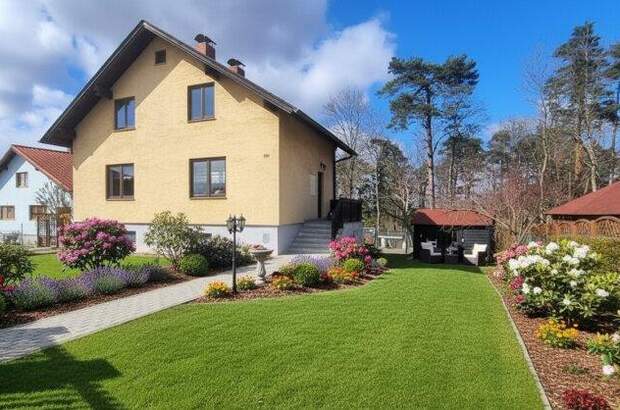 Einfamilienhaus kaufen in 2092 Riegersburg (Bild 1)