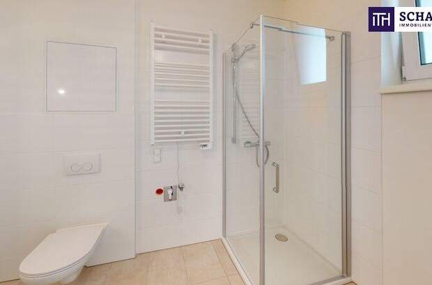 Terrassenwohnung kaufen in 8020 Graz (Bild 5)