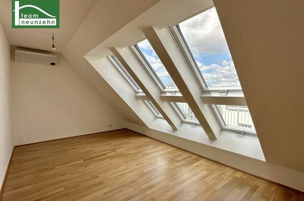 Terrassenwohnung mieten in 1150 Wien (Bild 5)