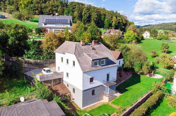 Haus mit Garten kaufen in 8330 Feldbach (Bild 2)