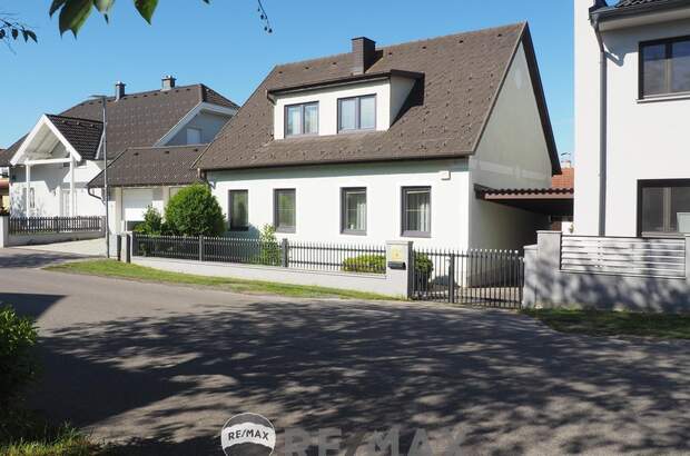 Einfamilienhaus kaufen in 3426 Muckendorf (Bild 1)