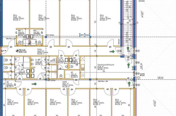 Gewerbeobjekt mieten in 4072 Alkoven (Bild 3)